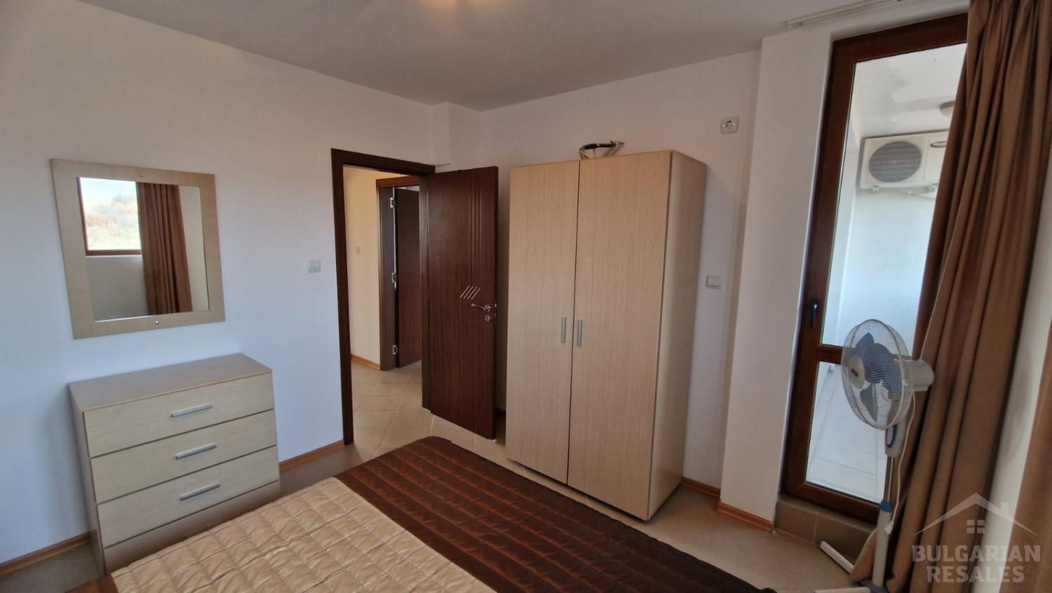 Mieszkanie z dwiema sypialniami w niskiej cenie ID: 4872 - Фото19