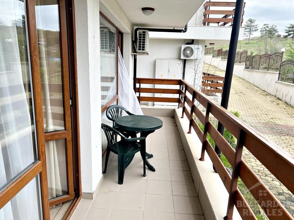 Niedrogie mieszkanie w kompleksie, gotowe dokumenty do transakcji! ID: 3926 - Фото6