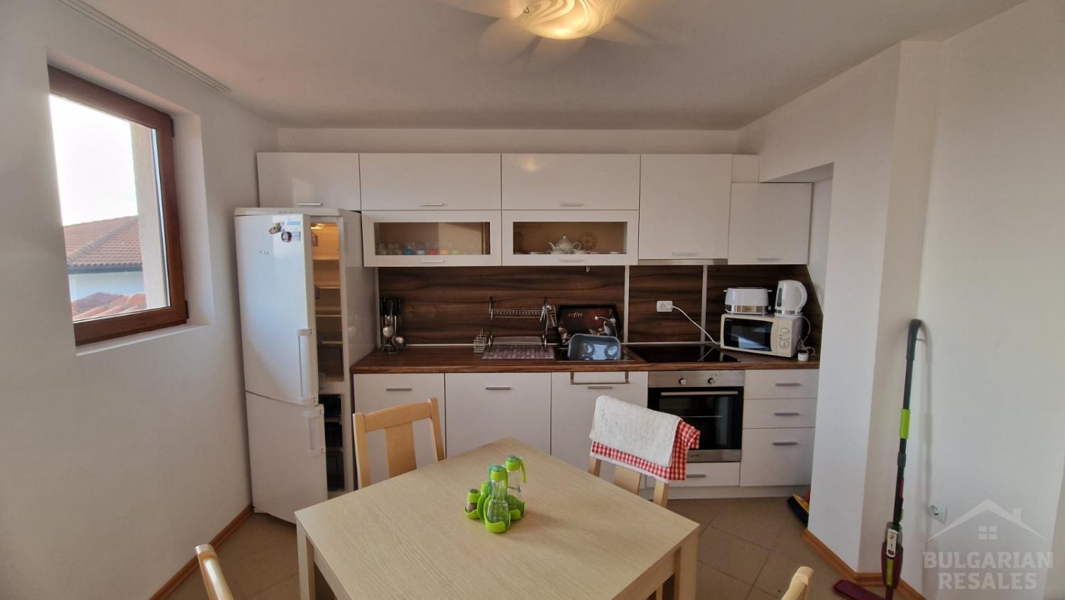 Dvojizbový byt za nízku cenu ID: 4872 - Фото3