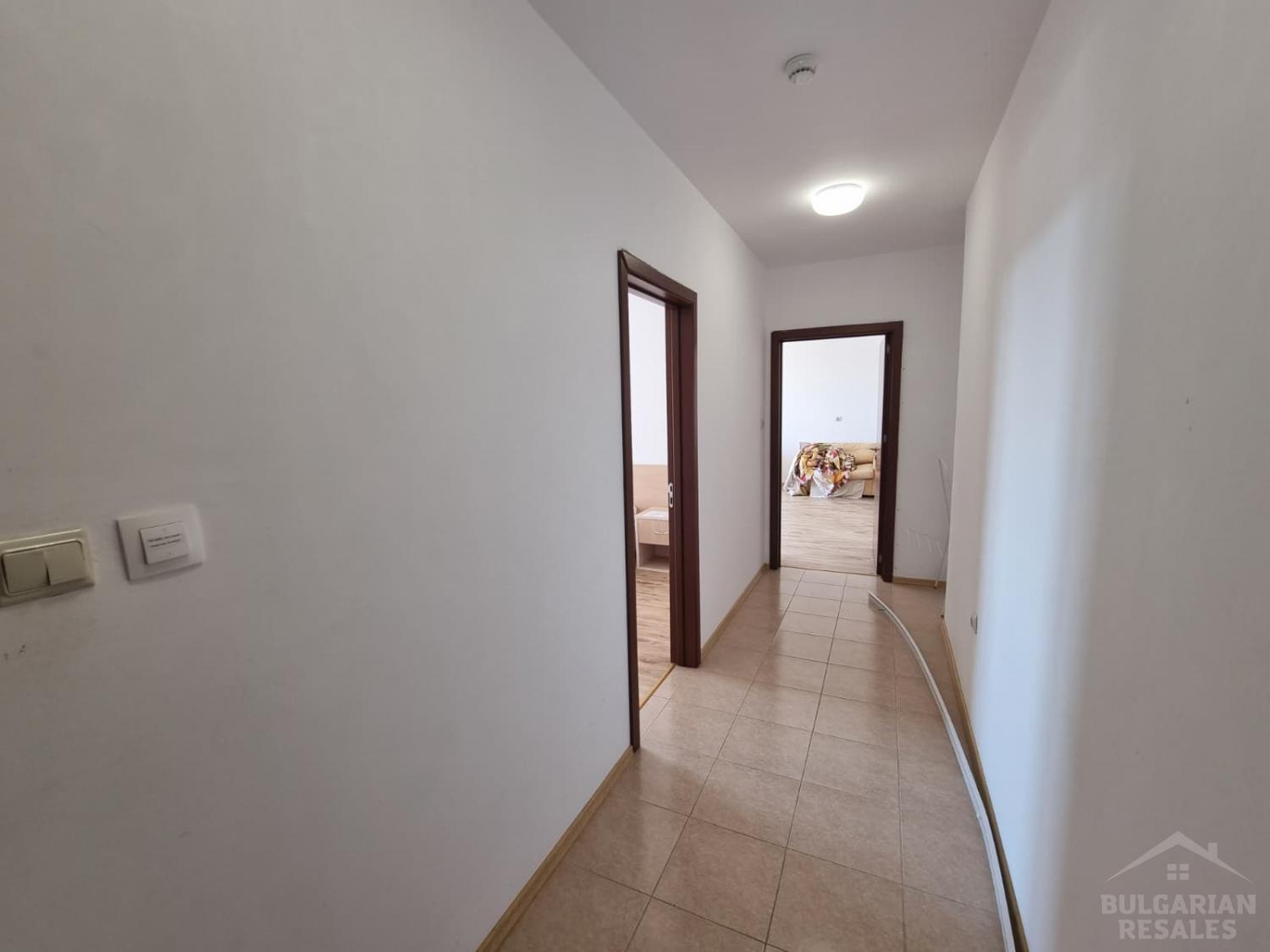 Raty! Apartament z widokiem na basen w „Gardenia hills” ID: 5410 - Фото9