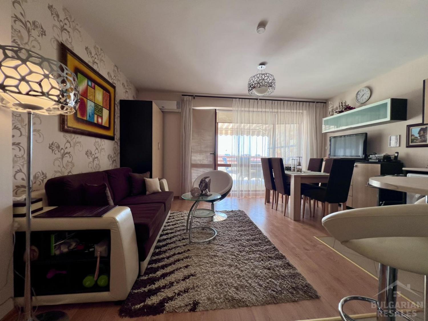 Купете още днес! Уютен апартамент в „Gardenia hills” ID: 5453 - Снимка 5