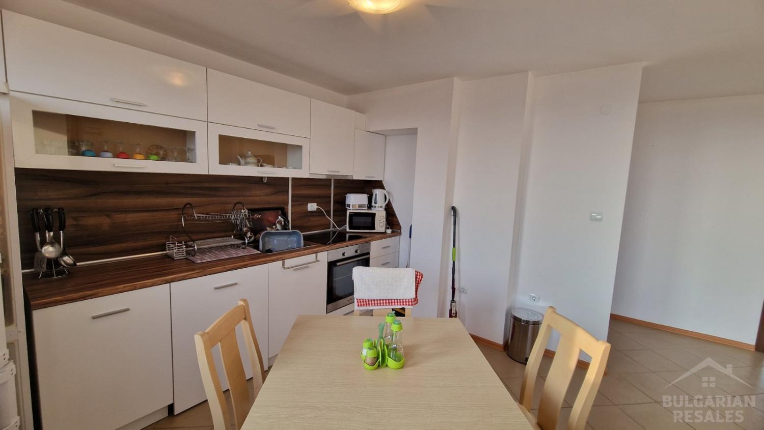 Dvojizbový byt za nízku cenu ID: 4872 - Фото4