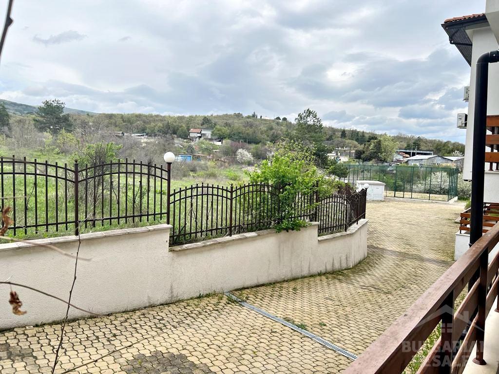 Niedrogie mieszkanie w kompleksie, gotowe dokumenty do transakcji! ID: 3926 - Фото8