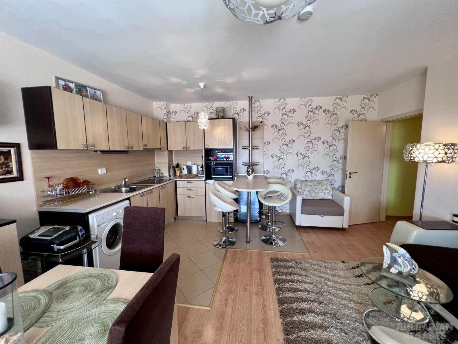 Купете още днес! Уютен апартамент в „Gardenia hills” ID: 5453 - Снимка 6