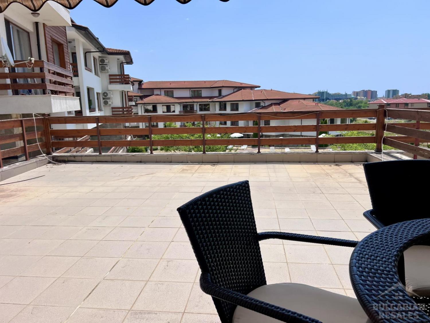 Купете още днес! Уютен апартамент в „Gardenia hills” ID: 5453 - Снимка 10