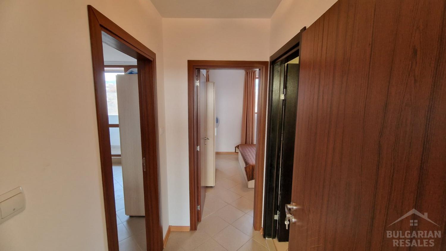 Mieszkanie z dwiema sypialniami w niskiej cenie ID: 4872 - Фото11