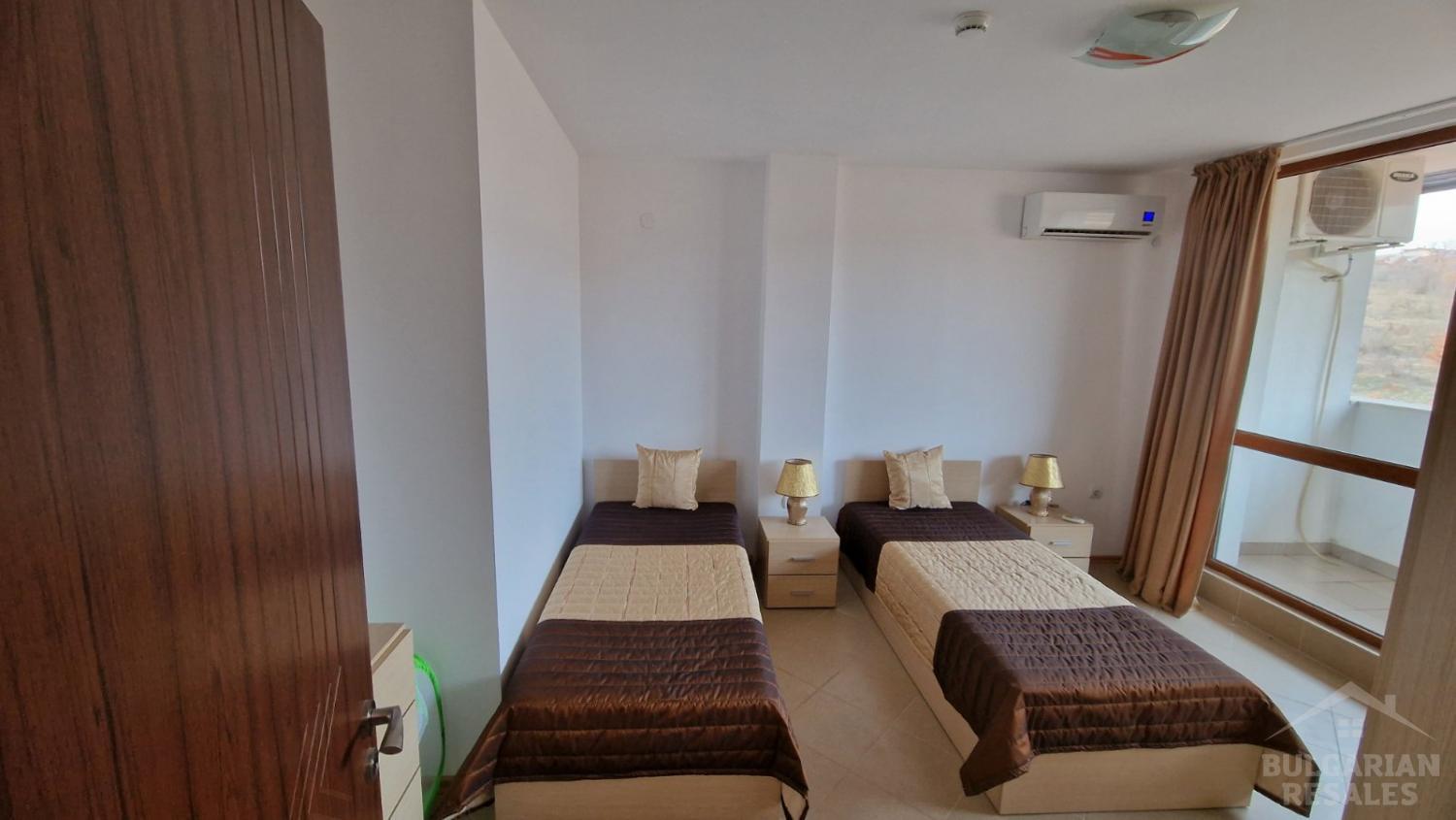 Mieszkanie z dwiema sypialniami w niskiej cenie ID: 4872 - Фото12