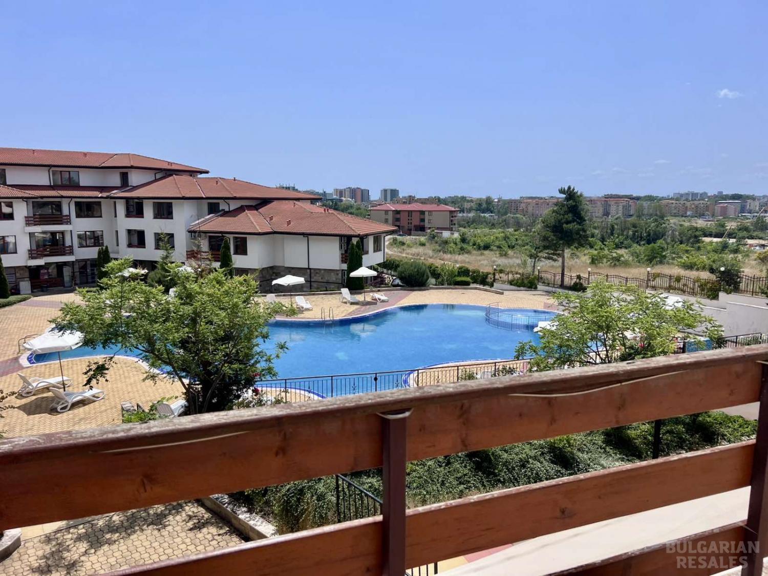 Купете още днес! Уютен апартамент в „Gardenia hills” ID: 5453 - Снимка 1