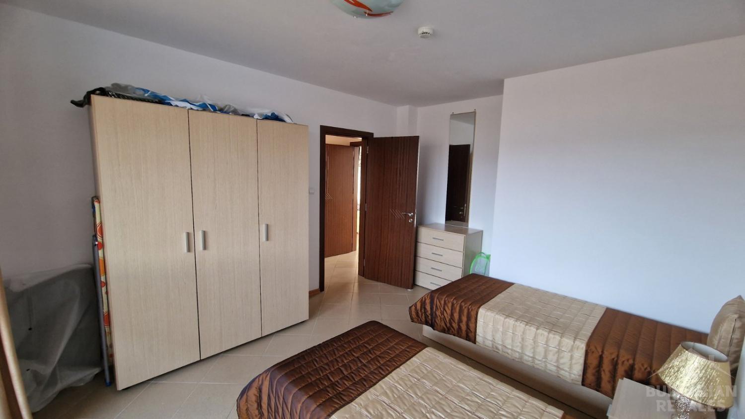 Mieszkanie z dwiema sypialniami w niskiej cenie ID: 4872 - Фото14