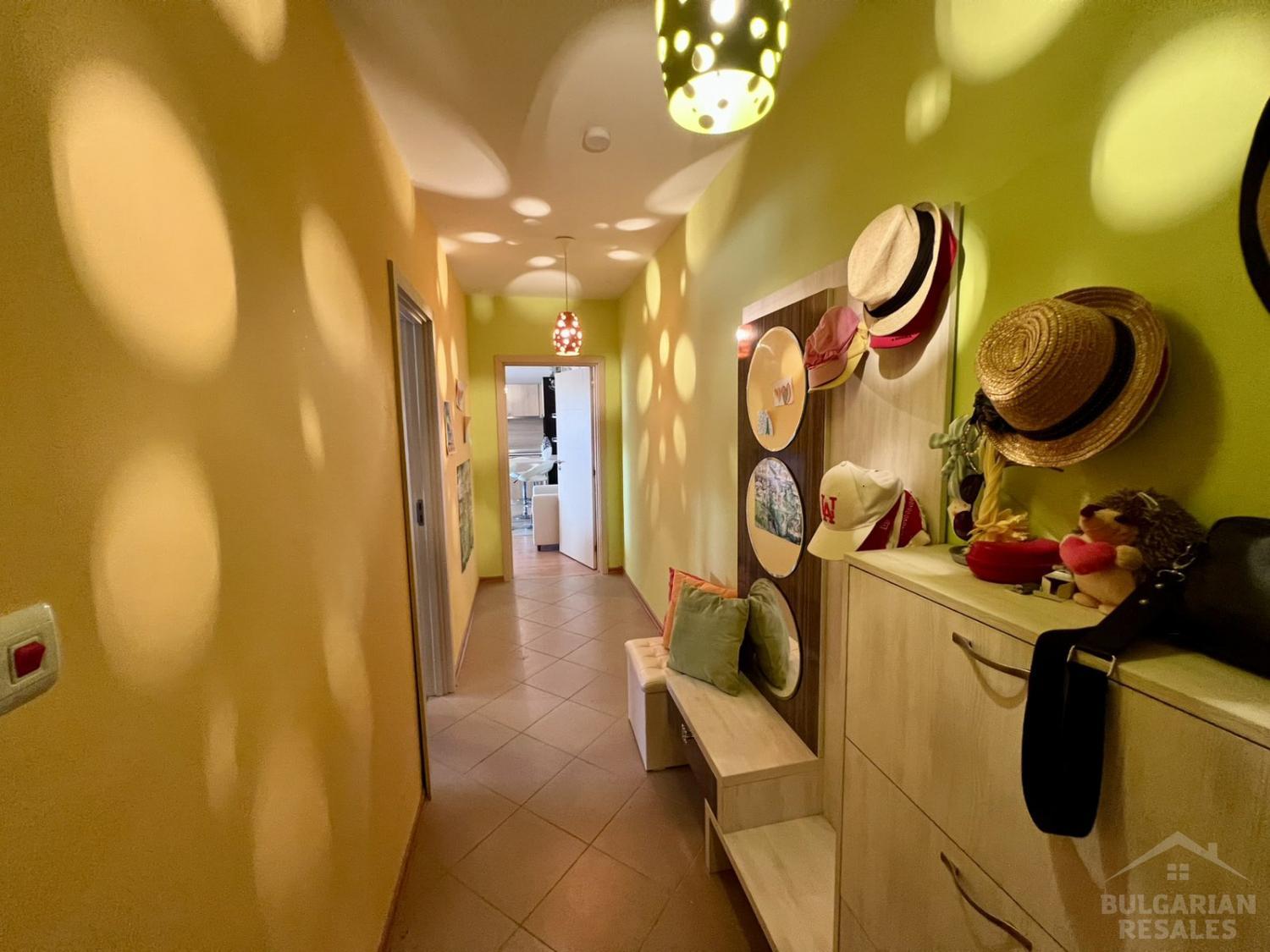 Купете още днес! Уютен апартамент в „Gardenia hills” ID: 5453 - Снимка 13