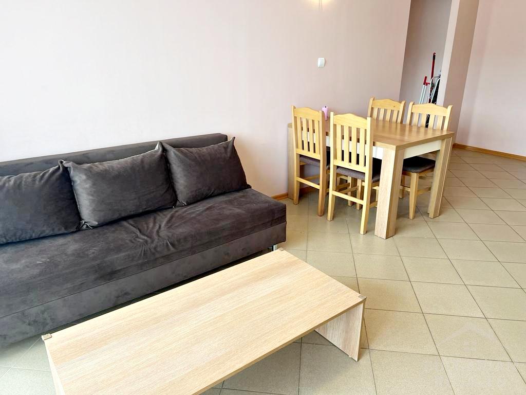 Niedrogie mieszkanie w kompleksie, gotowe dokumenty do transakcji! ID: 3926 - Фото4