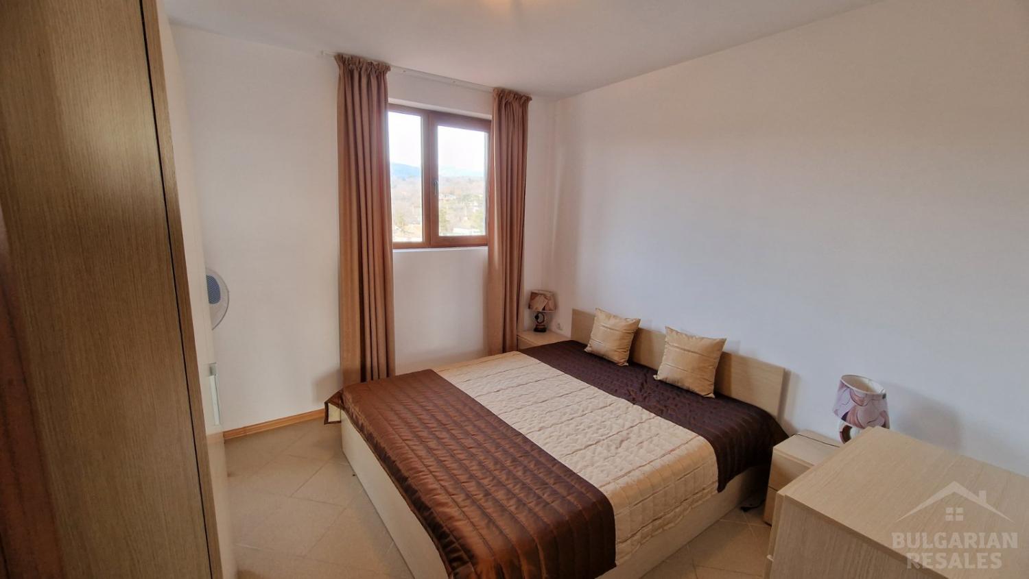 Dvojizbový byt za nízku cenu ID: 4872 - Фото17