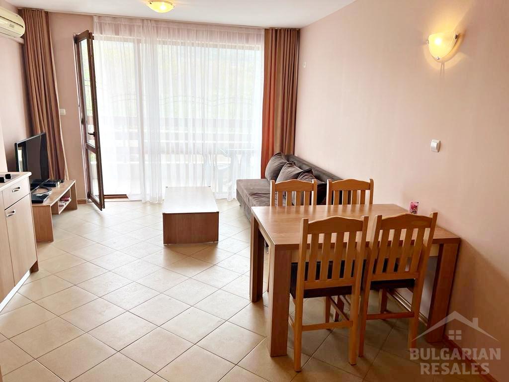 Niedrogie mieszkanie w kompleksie, gotowe dokumenty do transakcji! ID: 3926 - Фото5