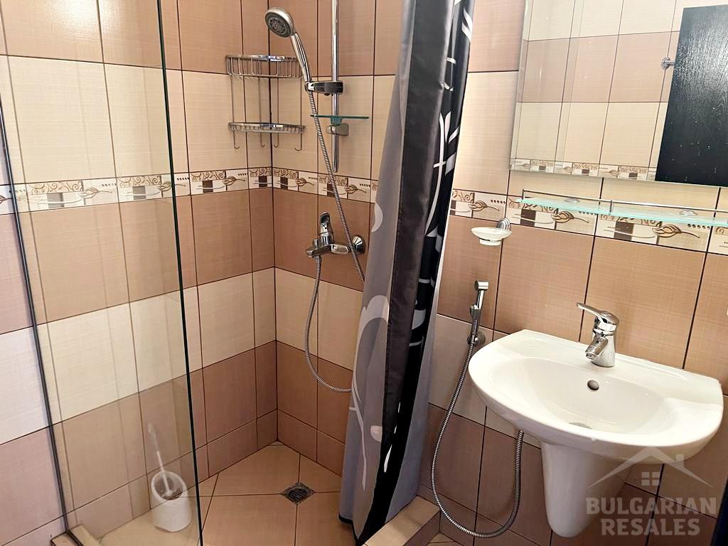 Niedrogie mieszkanie w kompleksie, gotowe dokumenty do transakcji! ID: 3926 - Фото12