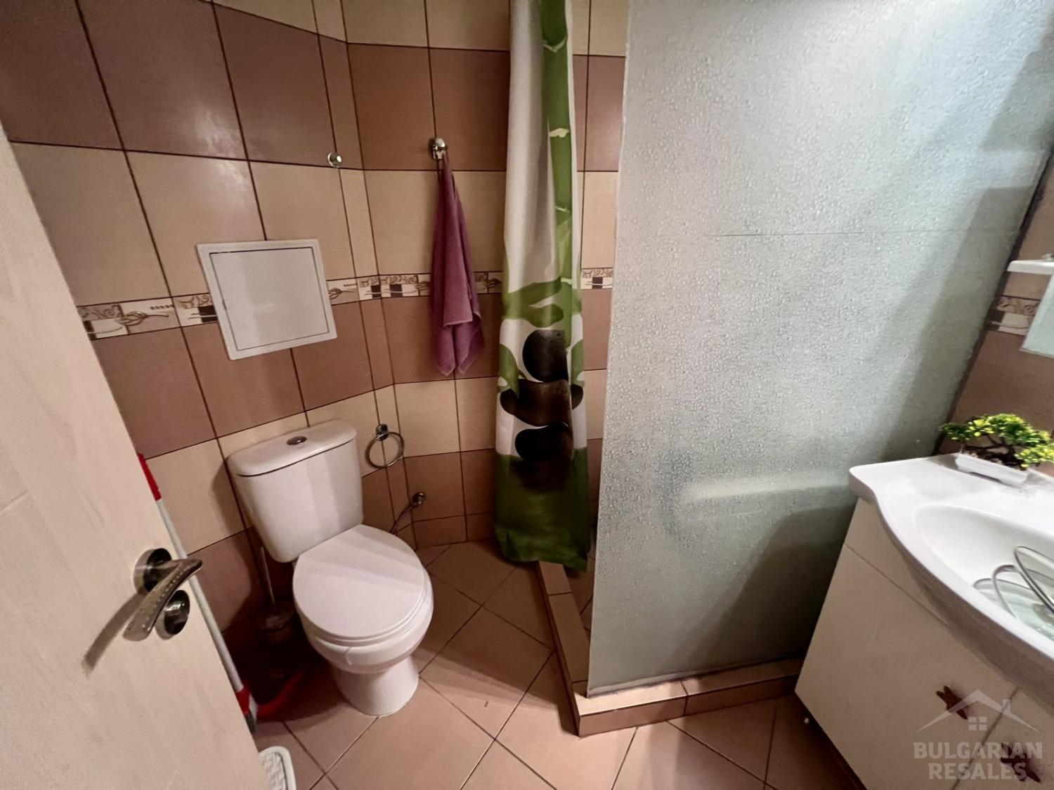 Купете още днес! Уютен апартамент в „Gardenia hills” ID: 5453 - Снимка 14