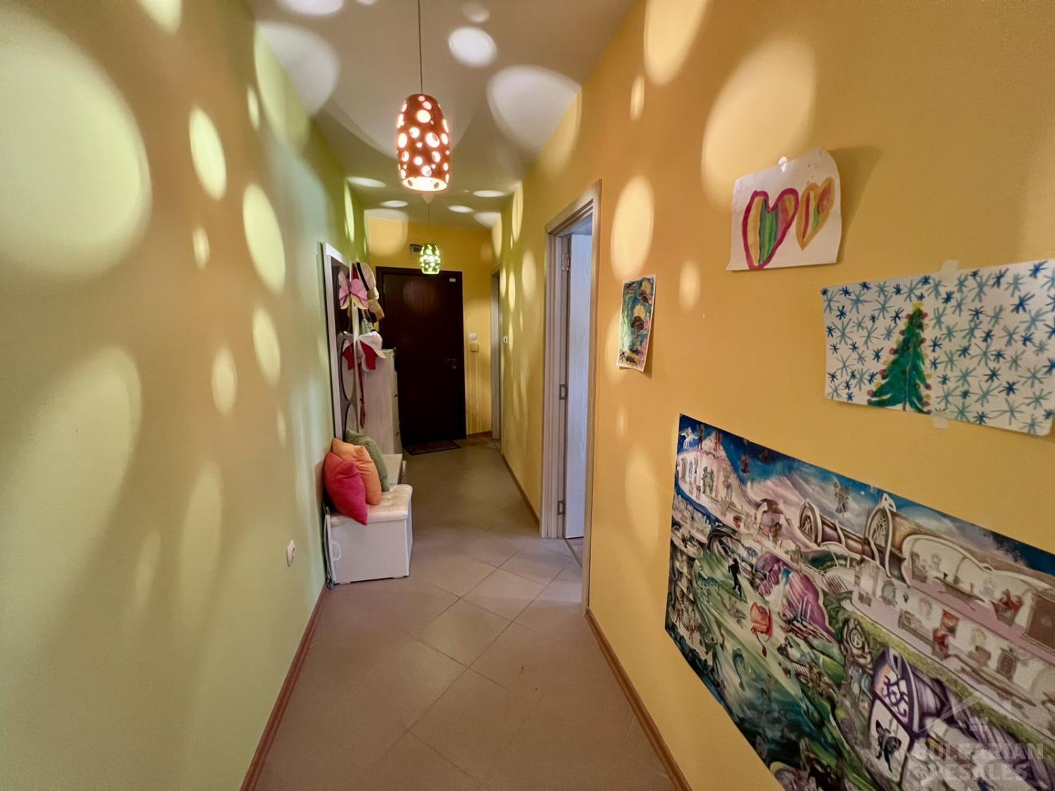 Купете още днес! Уютен апартамент в „Gardenia hills” ID: 5453 - Снимка 15