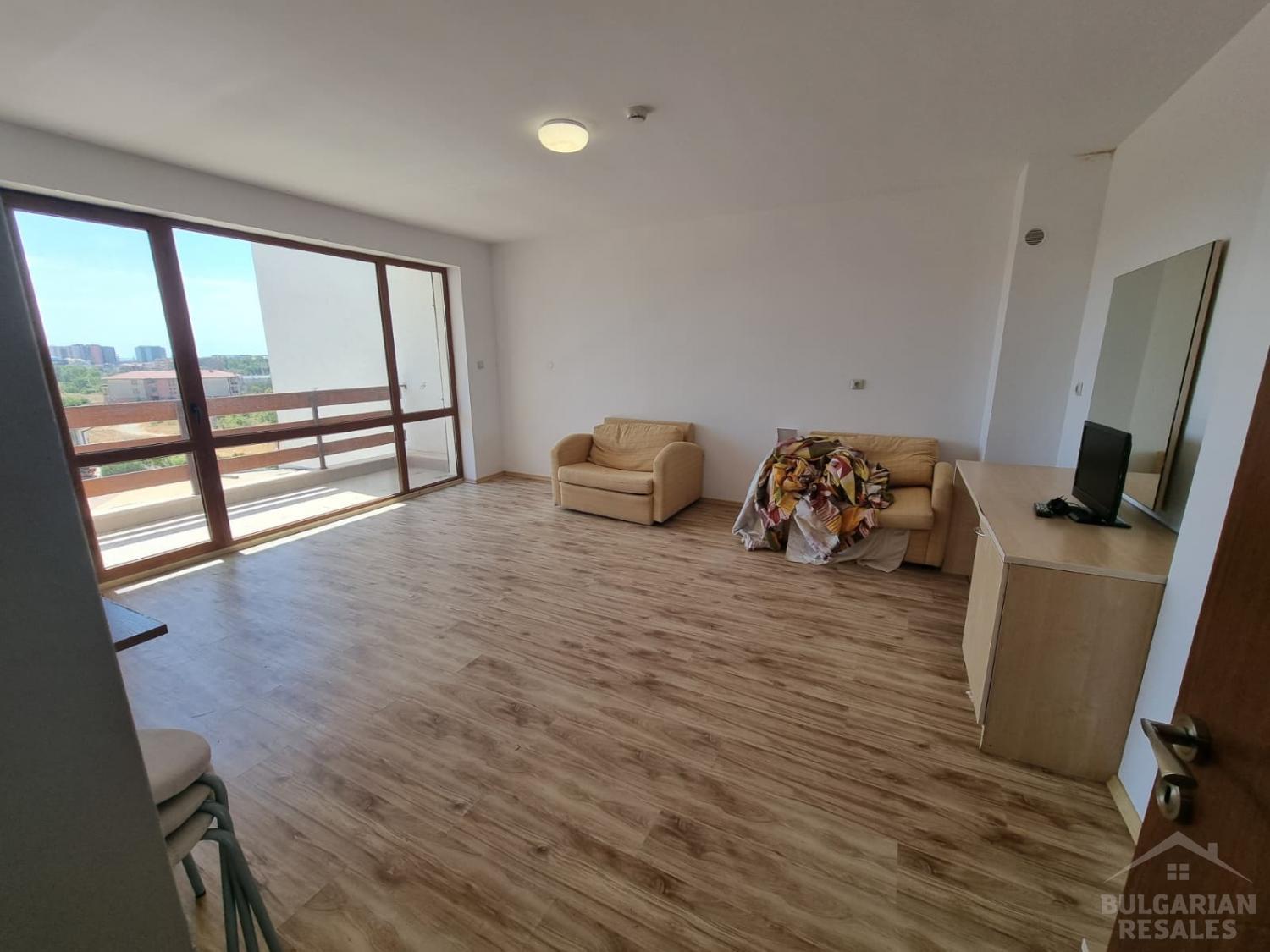 Raty! Apartament z widokiem na basen w „Gardenia hills” ID: 5410 - Фото4