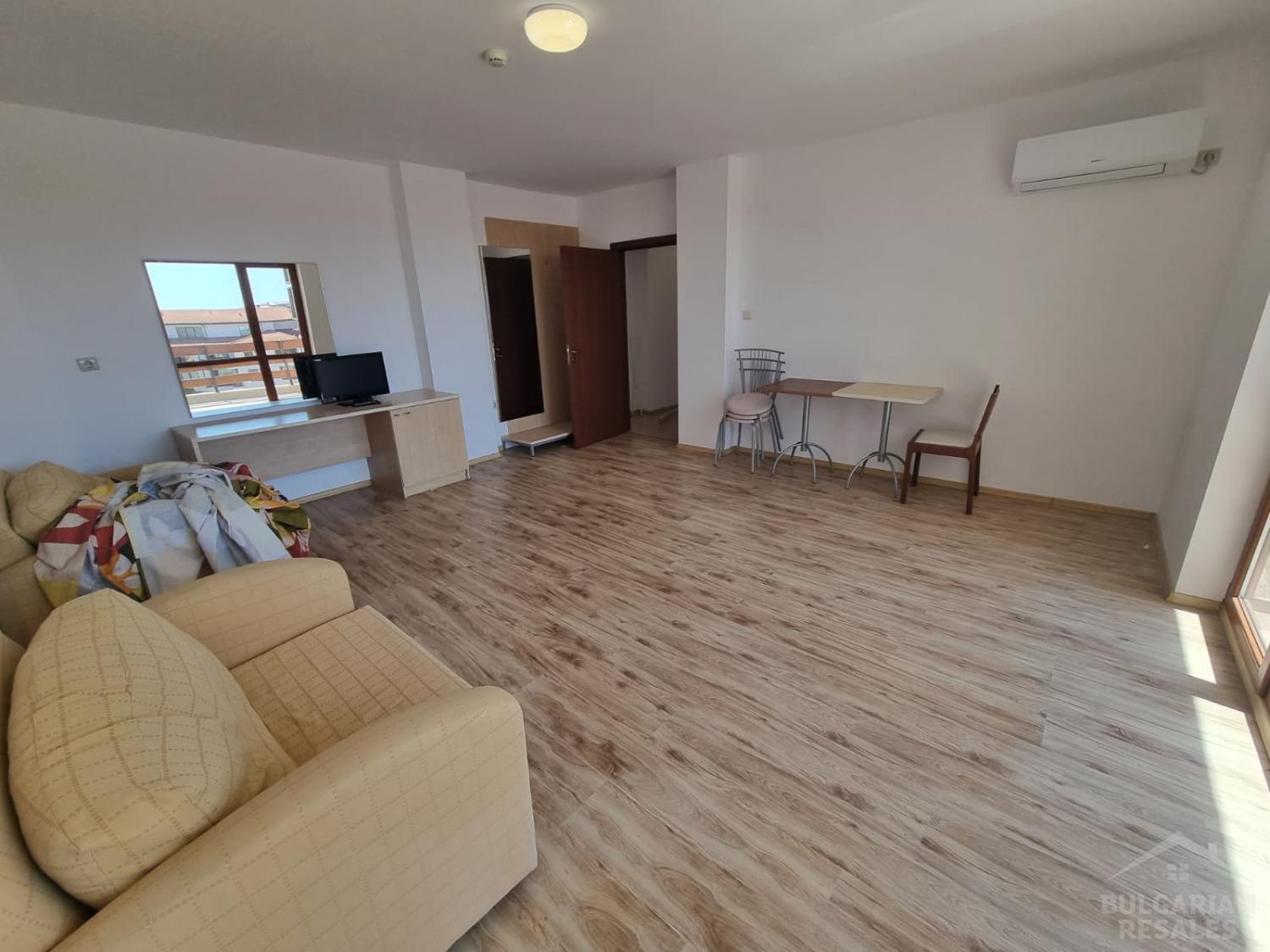 Рассрочка! Апартамент с видом на бассейн в “Gardenia hills