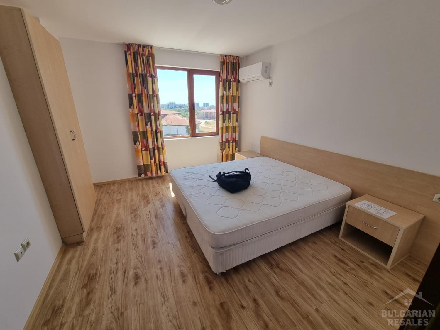 Рассрочка! Апартамент с видом на бассейн в “Gardenia hills