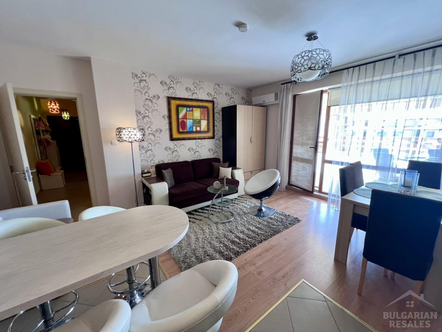 Купете още днес! Уютен апартамент в „Gardenia hills” ID: 5453 - Снимка 3