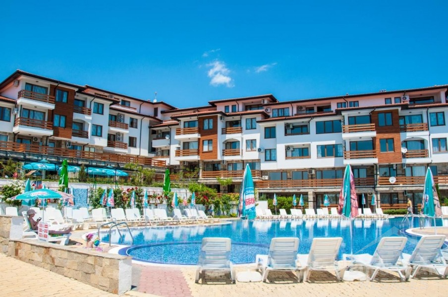 Квартира в атмосфере спокойствия и тишины ID: 4765 - Фото 1