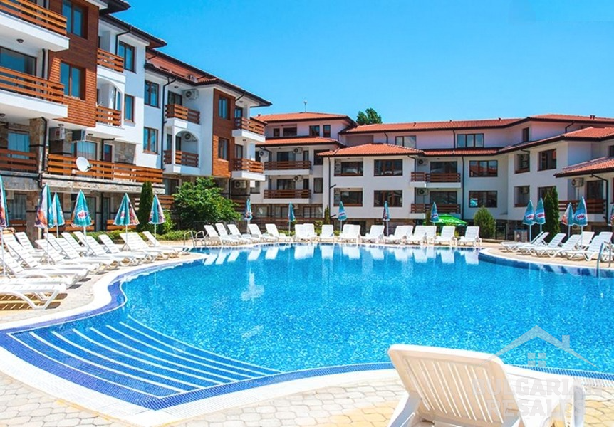 Korzystna oferta! Mieszkanie z rozłożeniem płatności na raty do 10 lat! ID: 5409 - Фото1