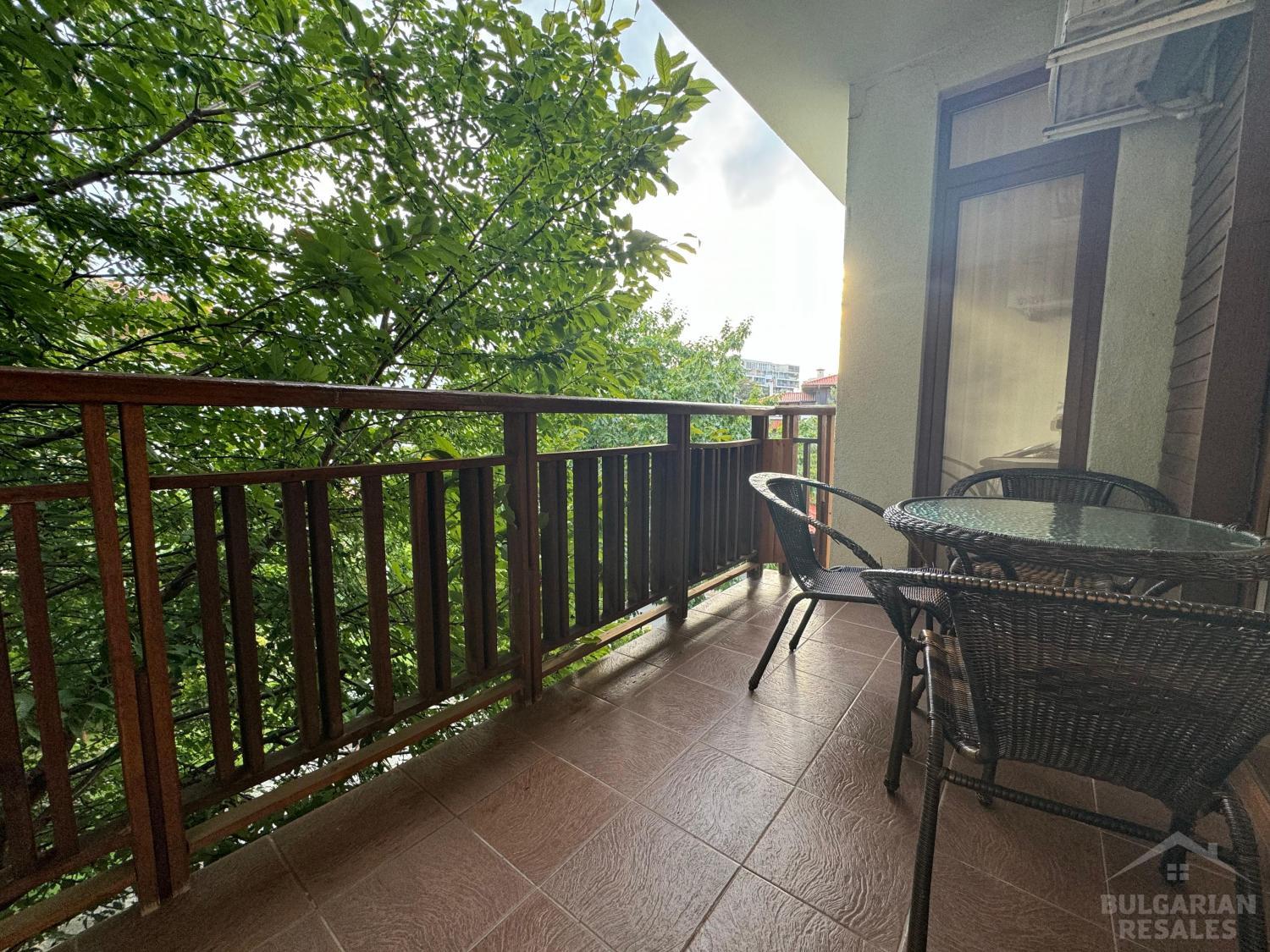 Apartment by the sea in a complex with a magnificent territory ID: 4942 - Photo 2