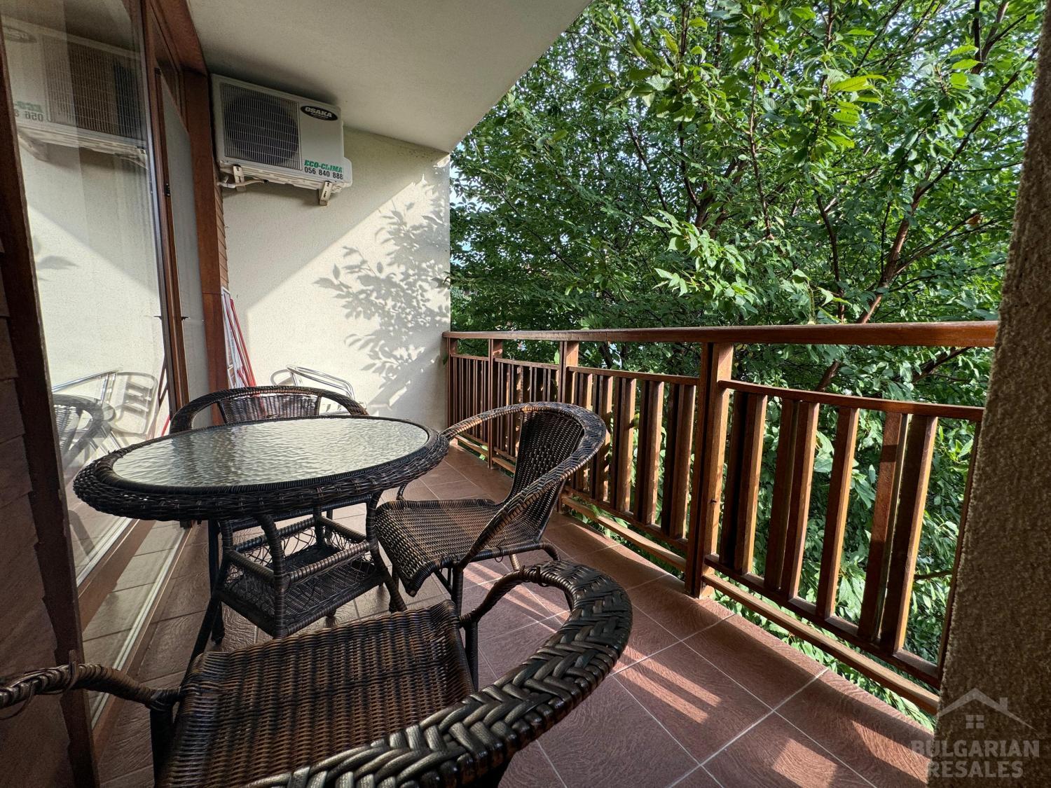 Apartment by the sea in a complex with a magnificent territory ID: 4942 - Photo 3