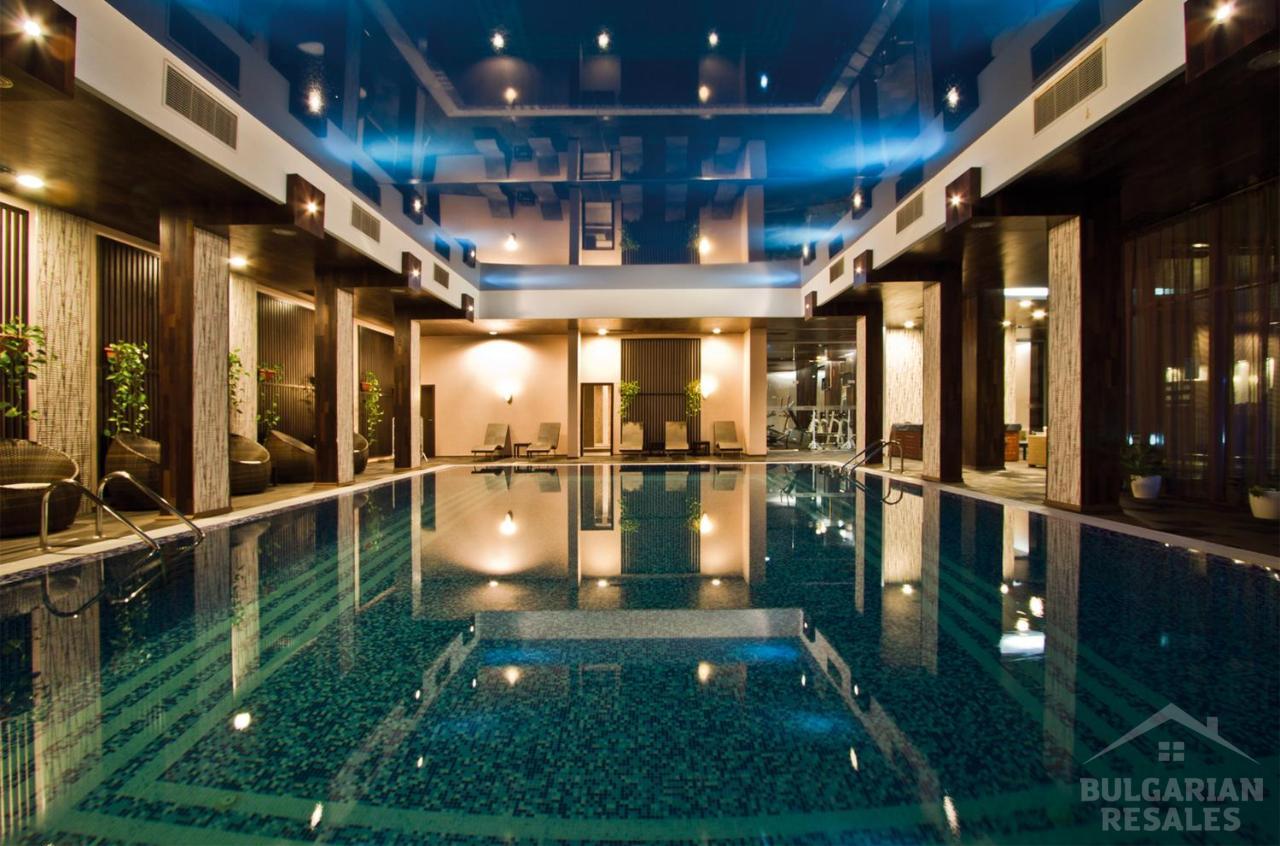 Spacious studio in one of the best complexes on the coast!  ID: 4899 - Photo 17