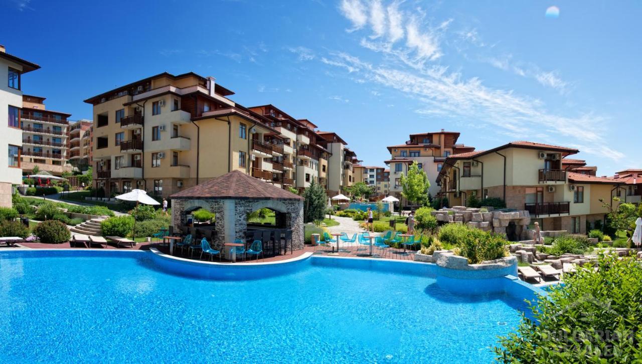 Spacious studio in one of the best complexes on the coast!  ID: 4899 - Photo 14