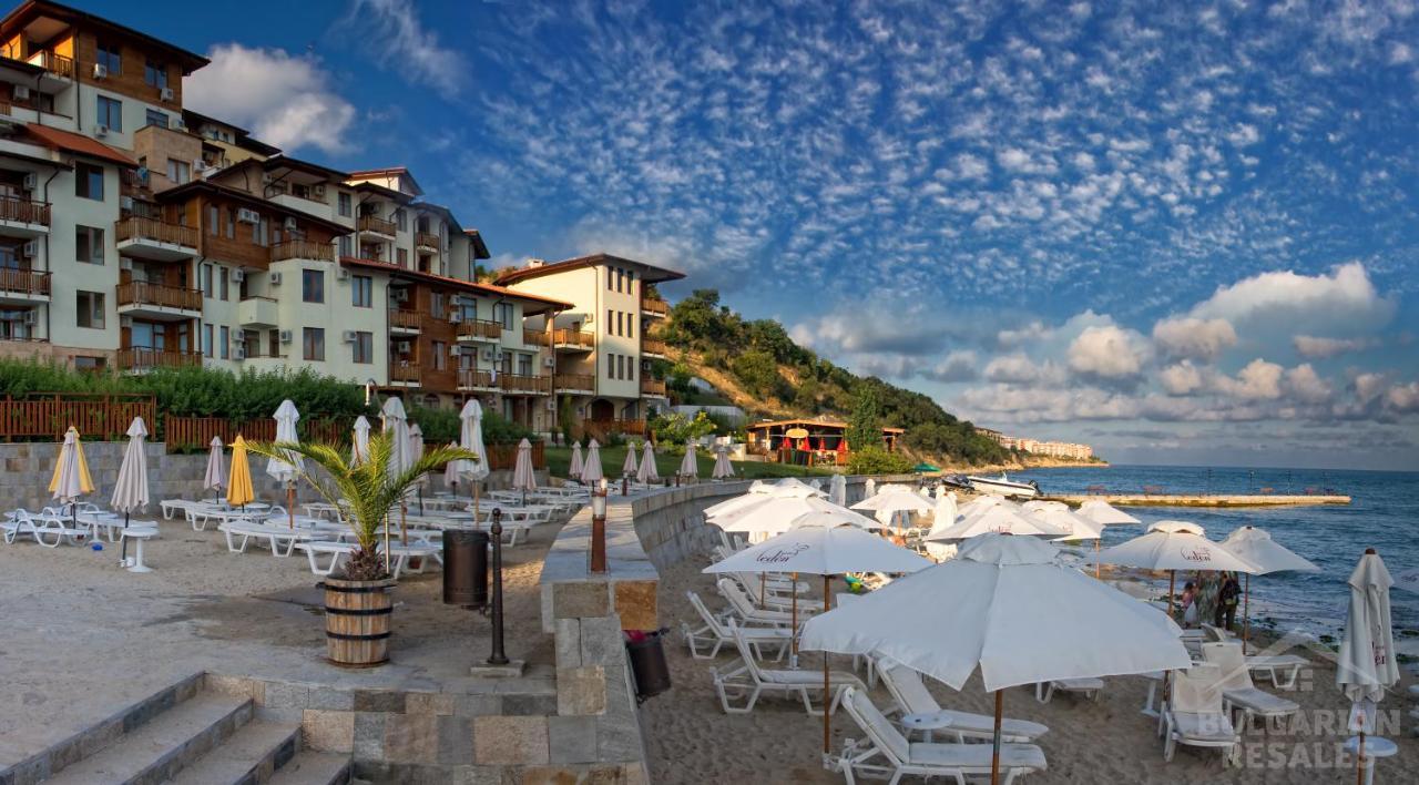 Spacious studio in one of the best complexes on the coast!  ID: 4899 - Photo 15