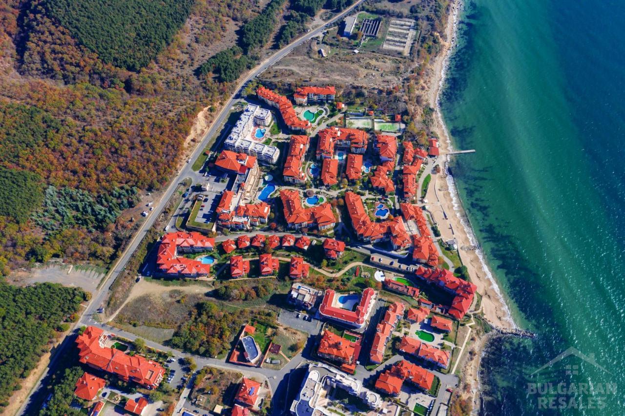 Krásny byt v komplexe prémiovej triedy ID: 2938 - Фото11