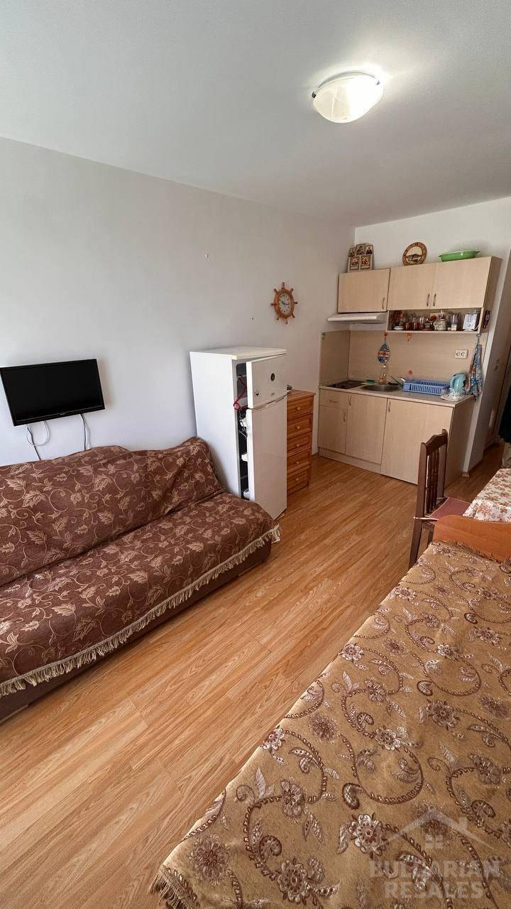 Studio in a quiet resort area, “Gerber Residence 1” complex ID: 6214 - Photo 6