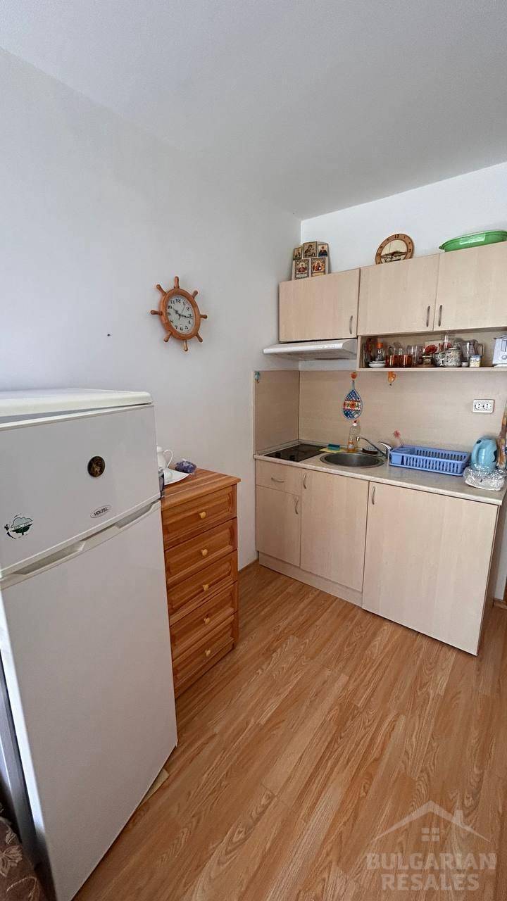 Studio in a quiet resort area, “Gerber Residence 1” complex ID: 6214 - Photo 7