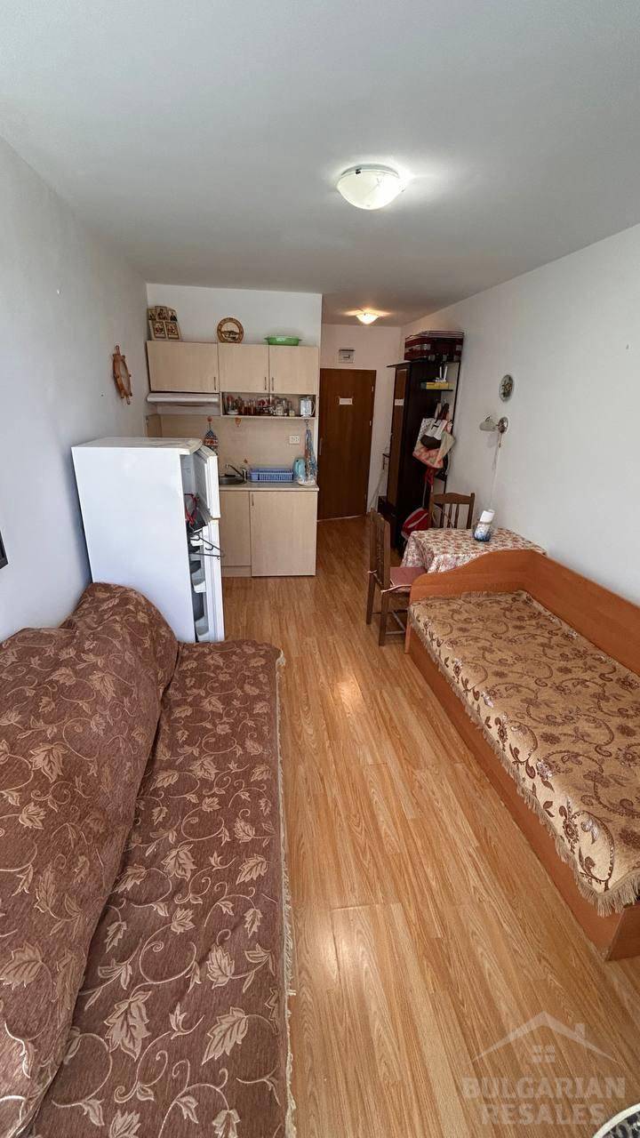 Studio in a quiet resort area, “Gerber Residence 1” complex ID: 6214 - Photo 8
