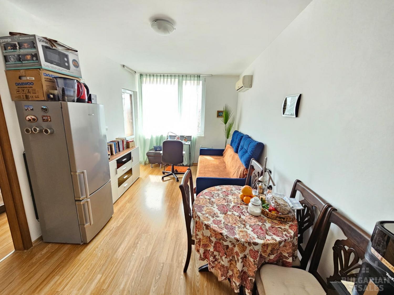 Fast deal! Flat in a cosy area of the resort ID: 4060 - Photo 2