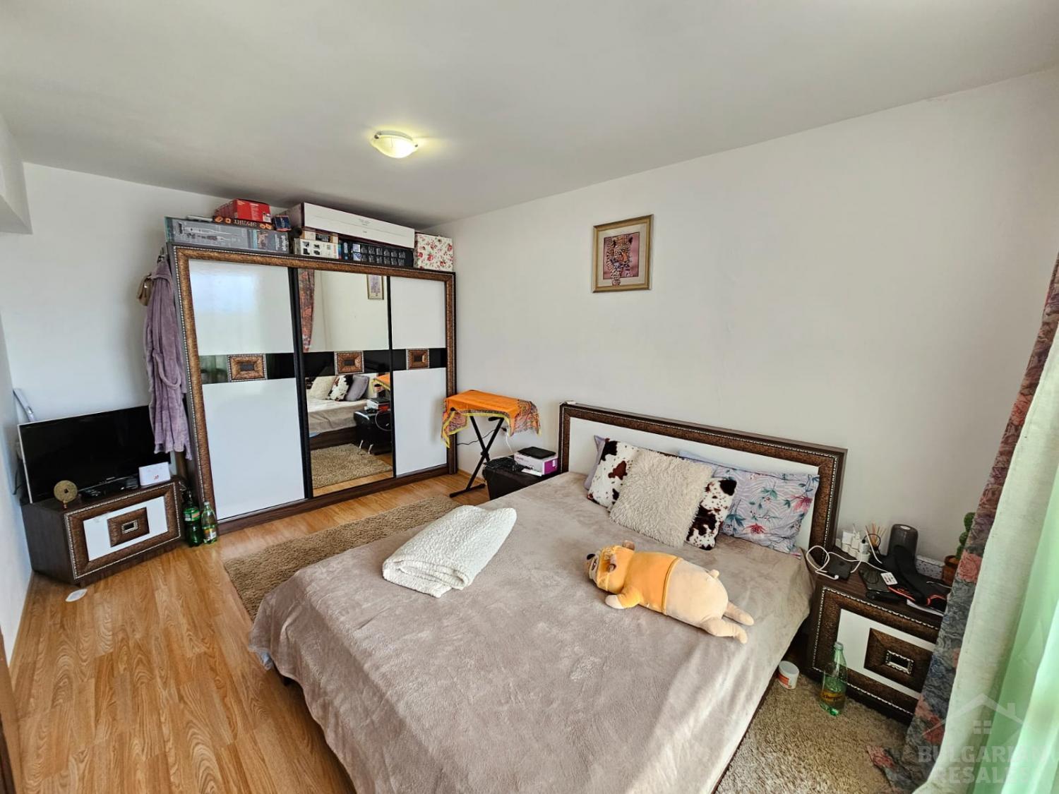 Fast deal! Flat in a cosy area of the resort ID: 4060 - Photo 9