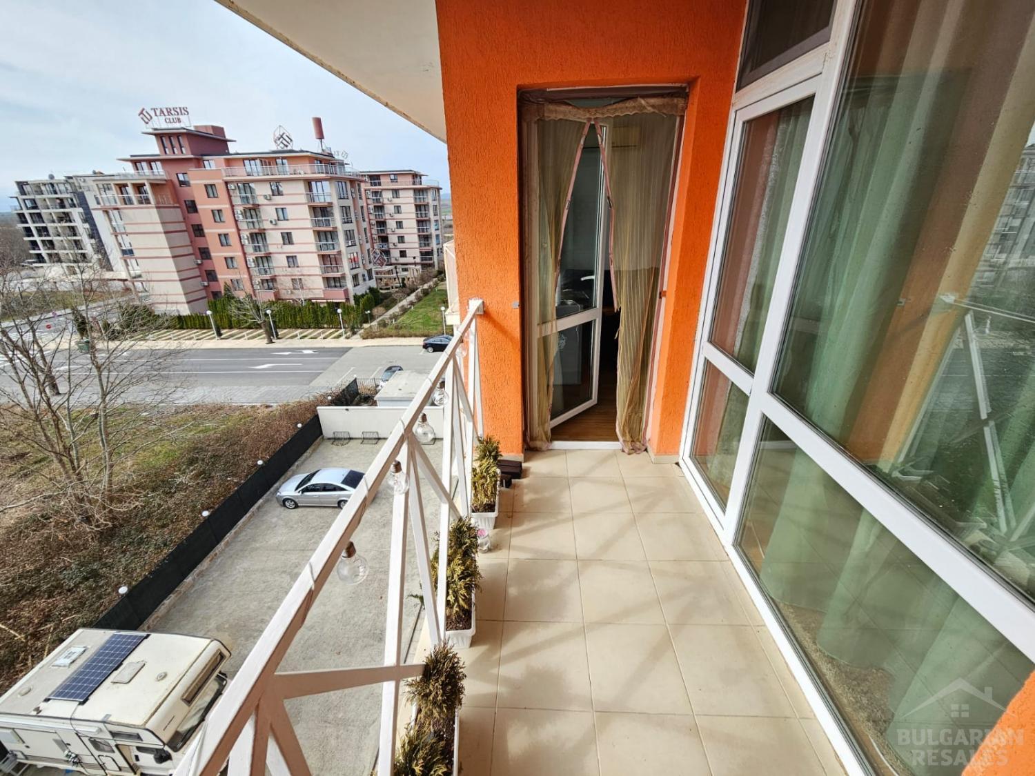 Fast deal! Flat in a cosy area of the resort ID: 4060 - Photo 6