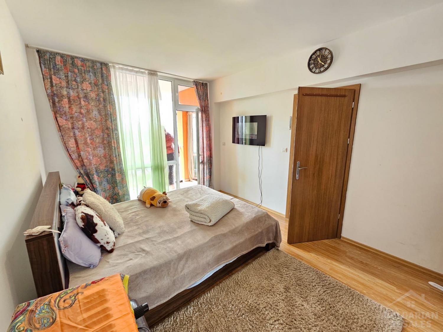 Fast deal! Flat in a cosy area of the resort ID: 4060 - Photo 3