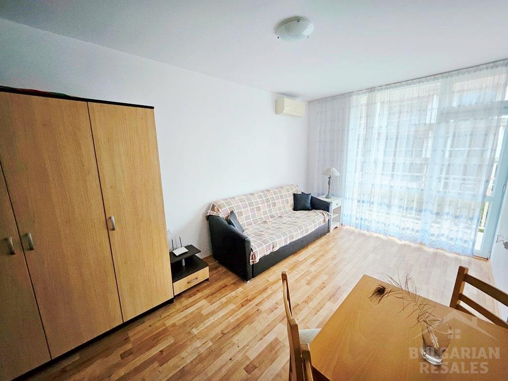 Недорогая двухкомнатная квартира в 500 м от пляжа ID: 4586 - Фото 4