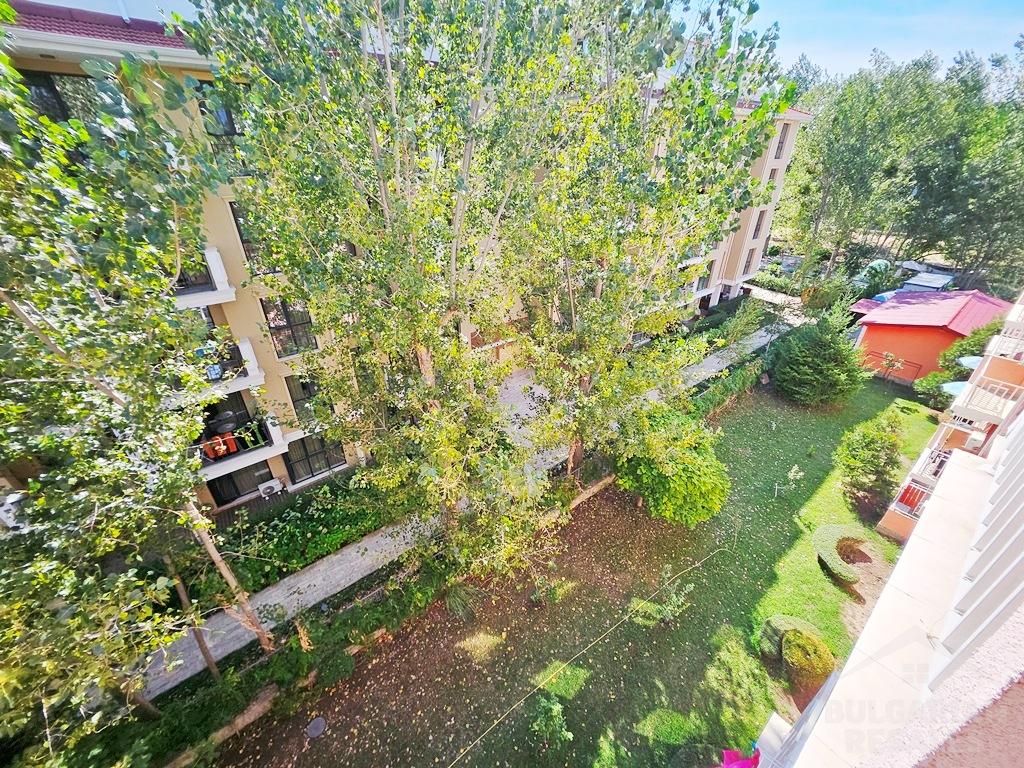 Studio apartment for those who appreciate a peaceful vacation in Gerber Residence 4 ID: 5499 - Photo 8