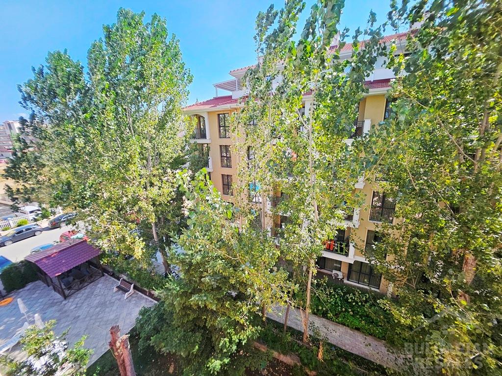 Studio apartment for those who appreciate a peaceful vacation in Gerber Residence 4 ID: 5499 - Photo 9