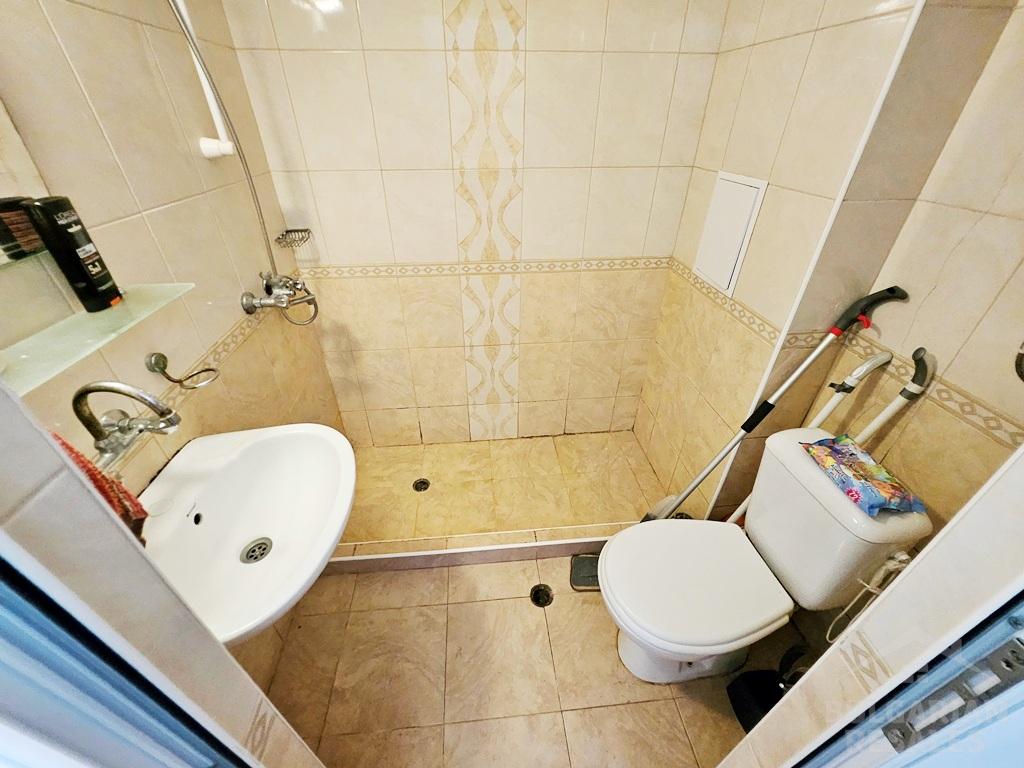 Studio apartment for those who appreciate a peaceful vacation in Gerber Residence 4 ID: 5499 - Photo 10