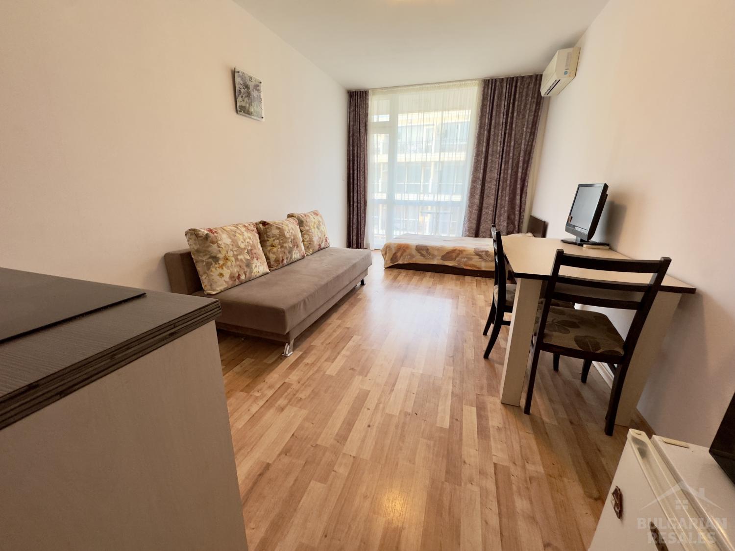 Kúpte si hotový štúdio za výhodnú cenu! ID: 5710 - Фото8