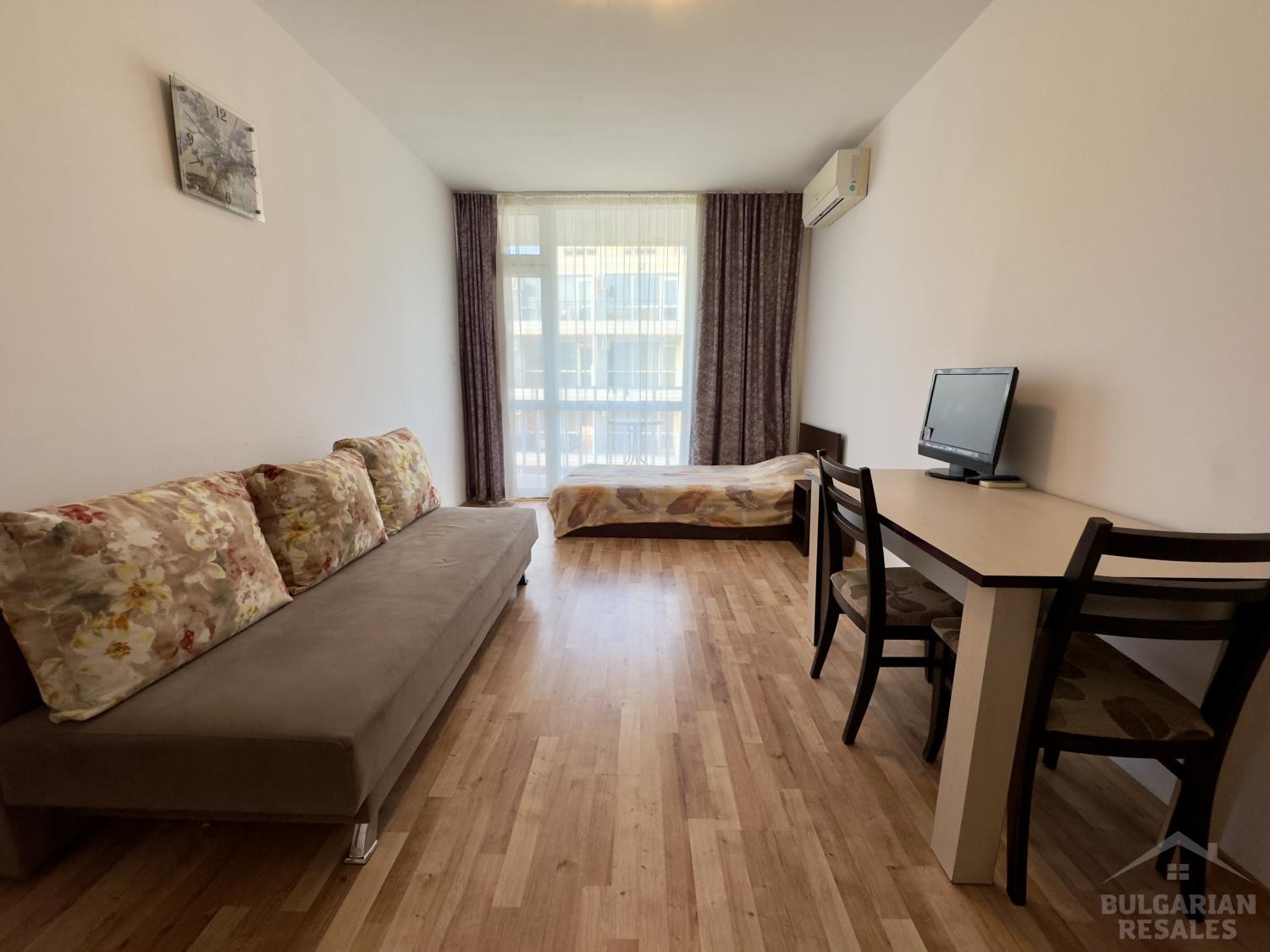 Kúpte si hotový štúdio za výhodnú cenu! ID: 5710 - Фото3