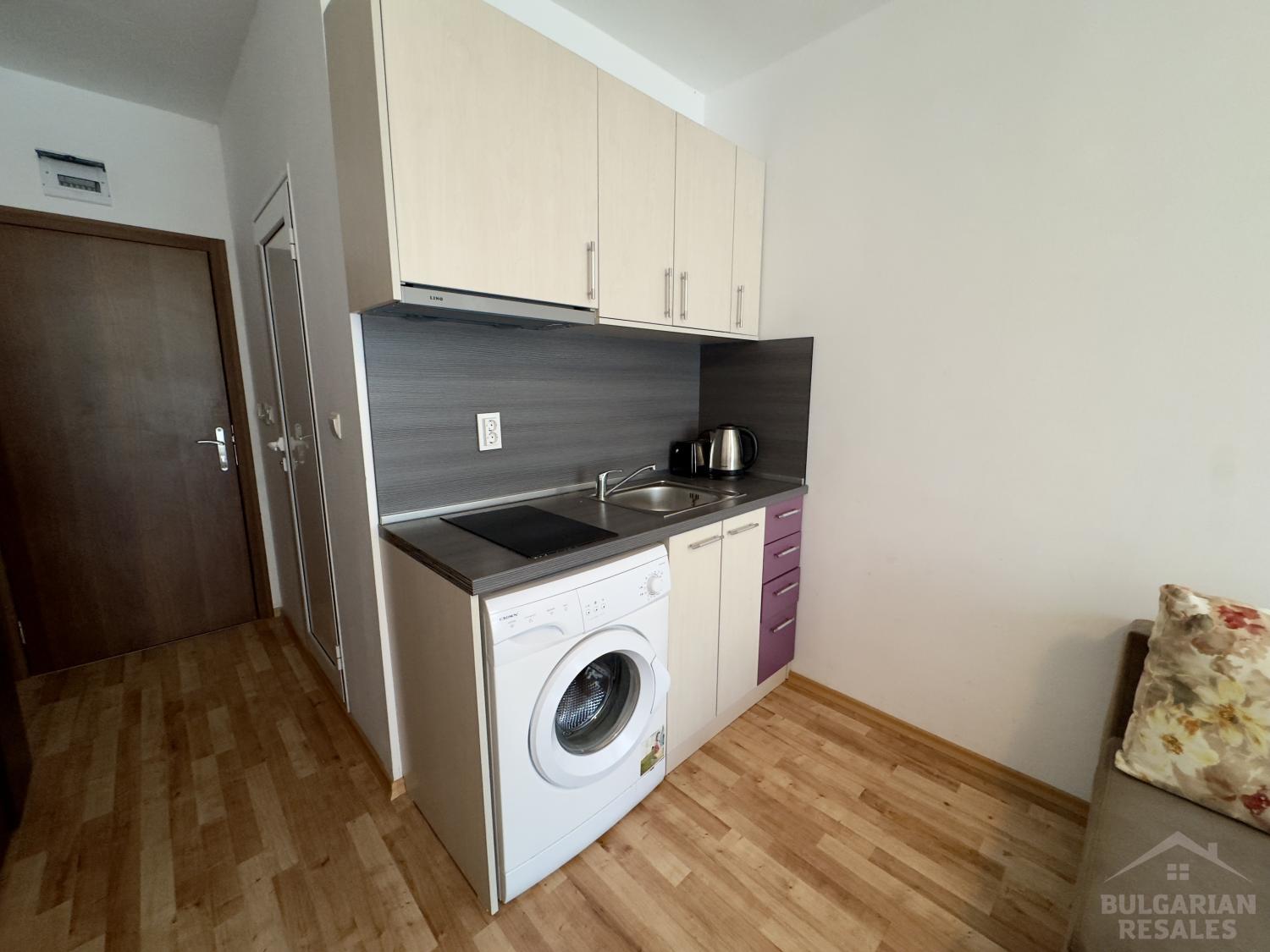 Kúpte si hotový štúdio za výhodnú cenu! ID: 5710 - Фото4