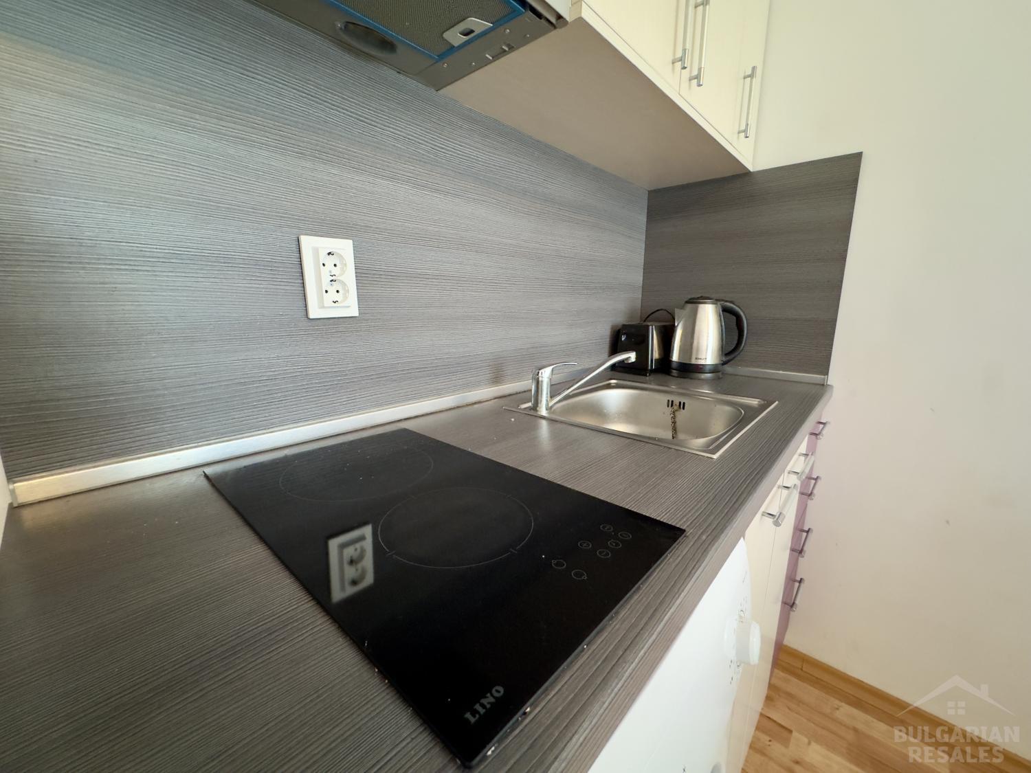 Kúpte si hotový štúdio za výhodnú cenu! ID: 5710 - Фото5