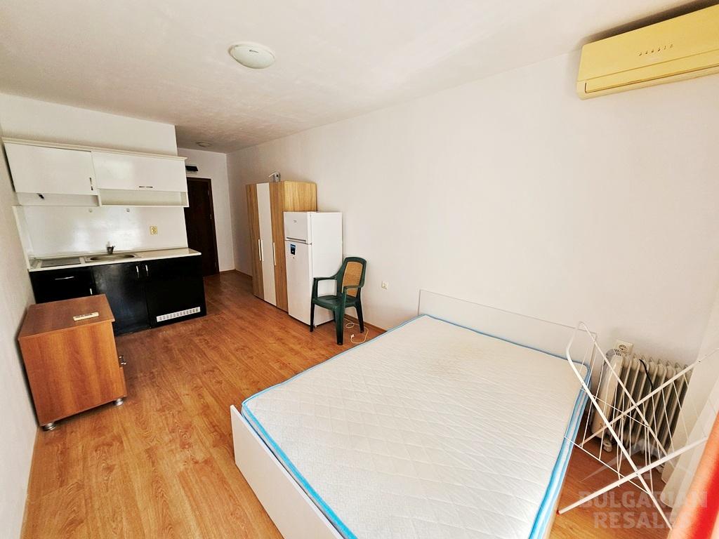 Studio apartment for those who appreciate a peaceful vacation in Gerber Residence 4 ID: 5499 - Photo 5