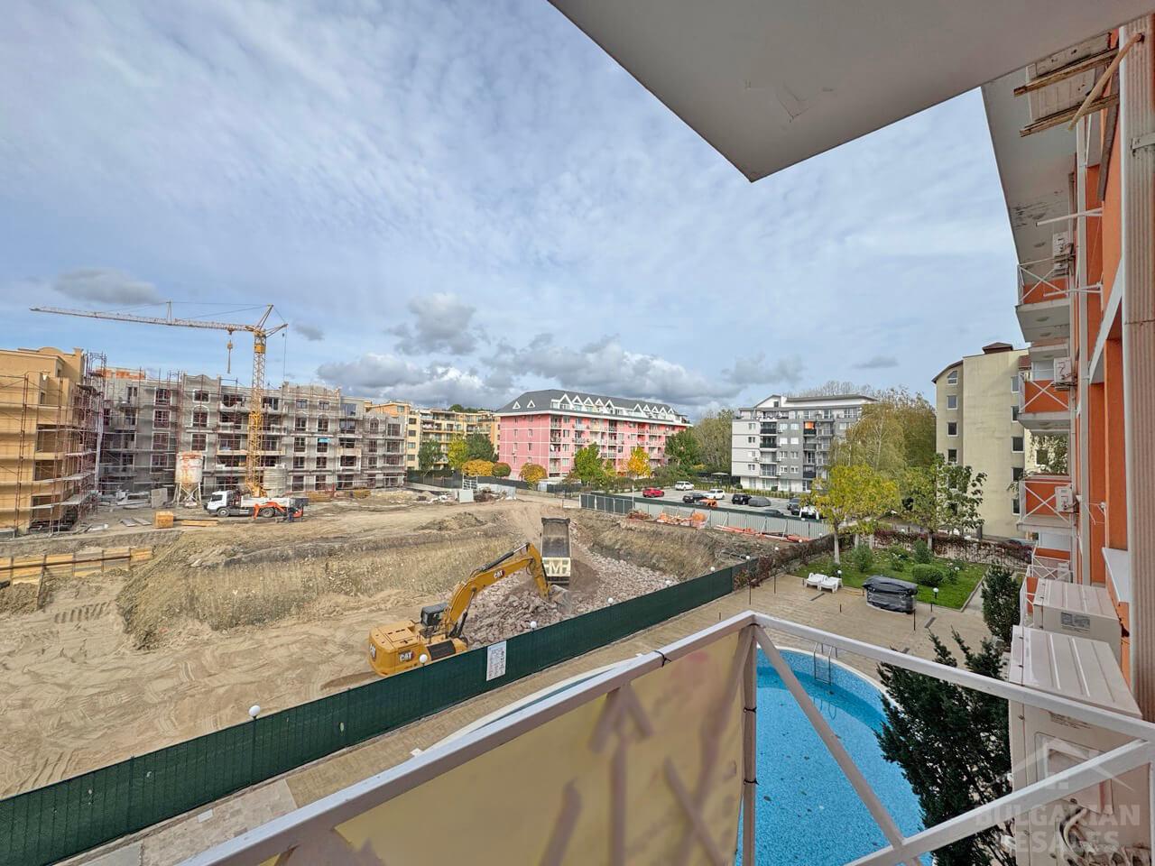 Уютная студия для спокойного отдыха  ID: 5620 - Фото 9