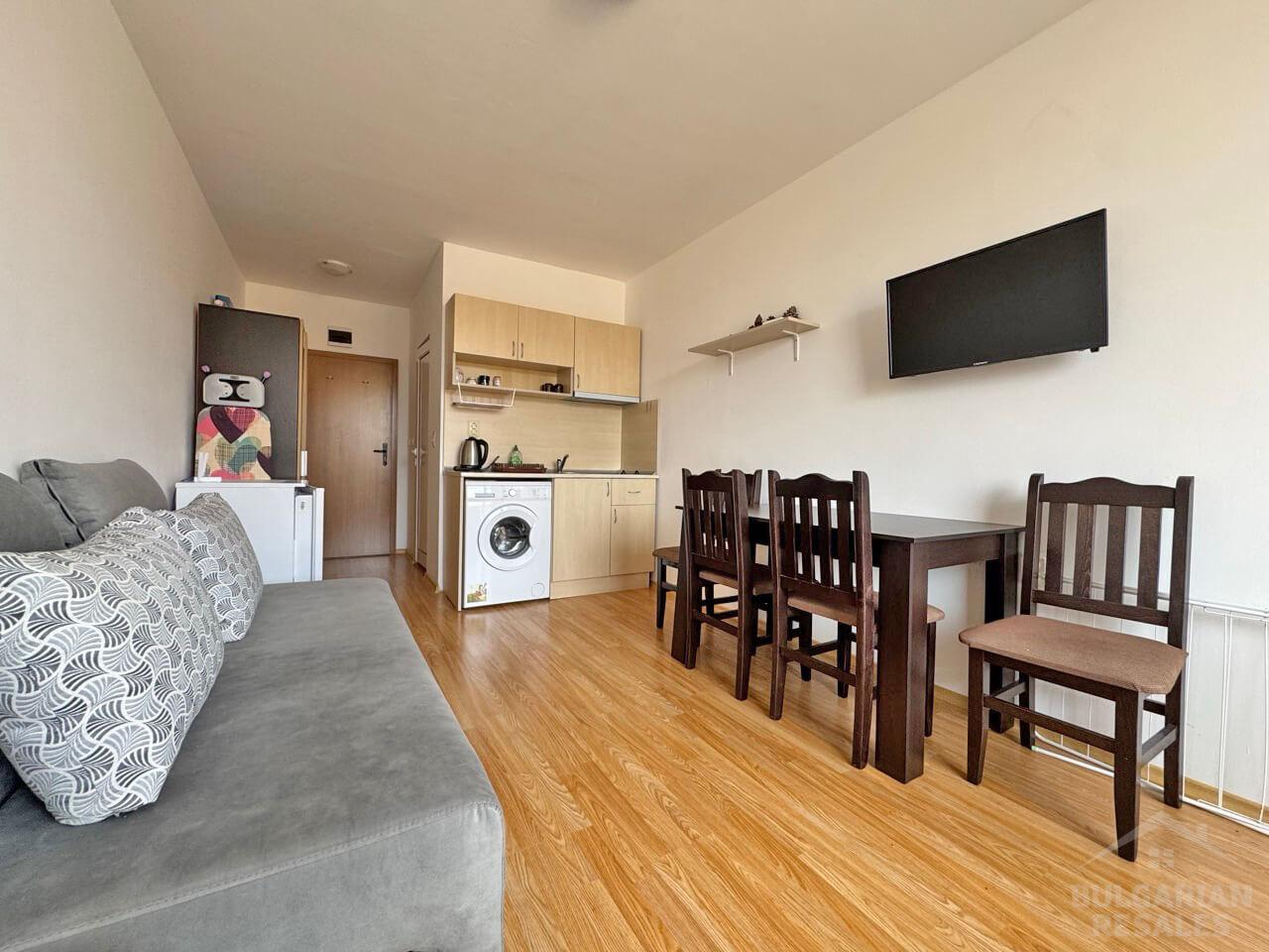 Cozy studio for a relaxing vacation ID: 5620 - Photo 2